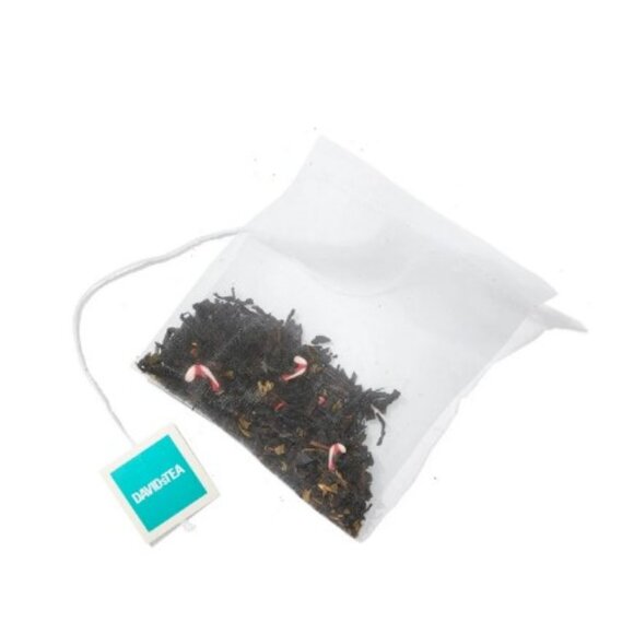 NEW! DAVIDsTEA Santa's Secret Tea & Mug Holiday Gift Set - Picture 4 of 6